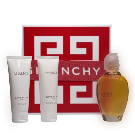 givenchy amarige 30 ml|amarige givenchy gift set.